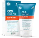 CCS Foot Pro All In One -jalkavoide 100 ml
