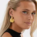 Timi of Sweden Soli statement korvanpit