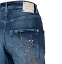 MAC Baggy authentic comfort denim farkut