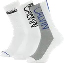 Calvin Klein sukat 3 pr/pkt