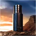 Dior Sauvage Spray For The Wild Eau de Toilette Limited Edition Bottle and Case 30 ml tuoksu + kotelo