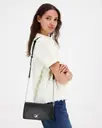 Calvin Klein Re-lock mini conv chain bag