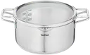 Tefal Nordica kattila 3 l / 20 cm