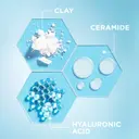 Garnier PureActive puhdistusgeeli epäpuhtaalle iholle 250 ml