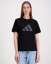 adidas Sportswear W animal t