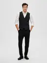 SELECTED HOMME Slhslim-liam wct flex noos puvun liivi