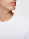 SELECTED HOMME Slhrelaxcolman ss o-neck t-paita