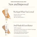 Laura Mercier Tinted Moisturizer Natural Dewy sävytetty päivävoide 45 ml