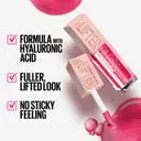 Maybelline New York Lifter Gloss 008 Stone huulikiilto 5,4ml