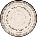 Iittala Lautanen Kastehelmi 170mm pellava