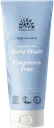 Urtekram Fragrance Free Suihkusaippua 200ml