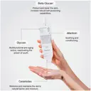 Transparent Lab Lightweight sunscreen SPF 50+ aurinkovoide 100 ml