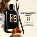 Givenchy Gentleman Society Ambree Eau de Parfum 60 ml
