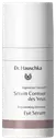 Dr. Hauschka Regenerating Intensive Eye Serum silmänympärysseerumi 15 ml