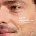 CLARINS MEN Mens Energy Gel -geelivoide 50ml