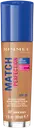 Rimmel 30ml Match Perfection SPF 20 301 Warm Honey meikkivoide