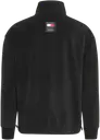 Tommy Jeans rlx n classics 1/2 zip fleece