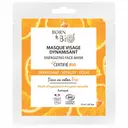 Born to Bio Energizing Face Sheet Mask Elvyttävä kasvonaamio 20ml