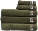 Lexington Original kylpypyyhe70x130cm dusty olive
