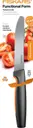 Fiskars Functional Form Tomaattiveitsi 12cm