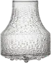 Iittala Ultima Thule lasimaljakko 82x97mm kirkas
