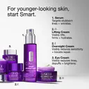 Clinique Smart Clinical Repair Overnight Recovery Cream and Mask yövoide 50 ml