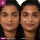 Maybelline New York Instant Anti Age Eraser 10 Caramel peitevoide 6,8ml