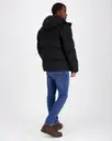 Les Deux Montreal Puffer Jacket