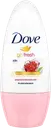 Dove Go Fresh Pomegranate Antiperspirantti Deodorantti Roll-on 48 h suoja 50 ml