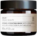 Evolve Organic Beauty Intense Hydrating Kasvonaamio 60 ml