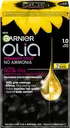 Garnier Olia 1.0 Night Black kestoväri 174ml