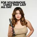 ghd Chronos Curve Grand Tong kiharrin