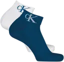 Calvin Klein Monogram 2-pack sukat