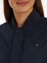 Tommy Hilfiger Lw Quilted Bomber Jacket takki