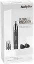 BaByliss trimmeri kasvoille Super X Metal