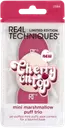 Real Techniques Cherry On Top Mini Marshmallow Puff Trio -meikkisienitrio