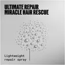Wella Professionals Ultimate Repair Miracle Hair Rescue suihke 30 ml
