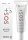 MADARA SOS+ SENSITIVE yövoide 70ml