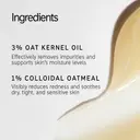 The Inkey List Oat Cleansing Balm puhdistusbalsami 50 ml