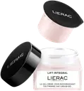 Lierac Lift Integral The Firming Day Cream-Gel Refill -päivävoiteen täyttöpakkaus 50 ml