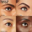 MILK Makeup RISE Mascara ripsiväri 8 ml