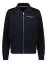 Tommy Hilfiger Tommy Logo Zip Thru collegetakki