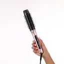 Volume Boost Hot Brush