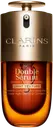 Clarins DOUBLE SERUM Light Texture seerumi 30ml