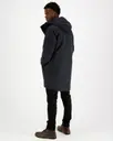 Makia Glacier parka
