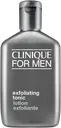 Clinique For Men Exfoliating Tonic kuoriva kasvovesi 200 ml