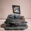 LH cosmetics Aim Higher palette -luomiväripaletti 9 g