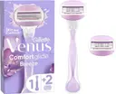 Gillette Venus Comfortglide Breeze varsi+2 terää