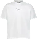 Calvin Klein Jeans Ss 16s rlxd fit ckj graphic tee t-paita