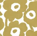 Marimekko 33cm Unikko valkokulta 20kpl lautasliina